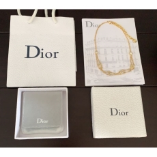 Christian Dior Necklaces